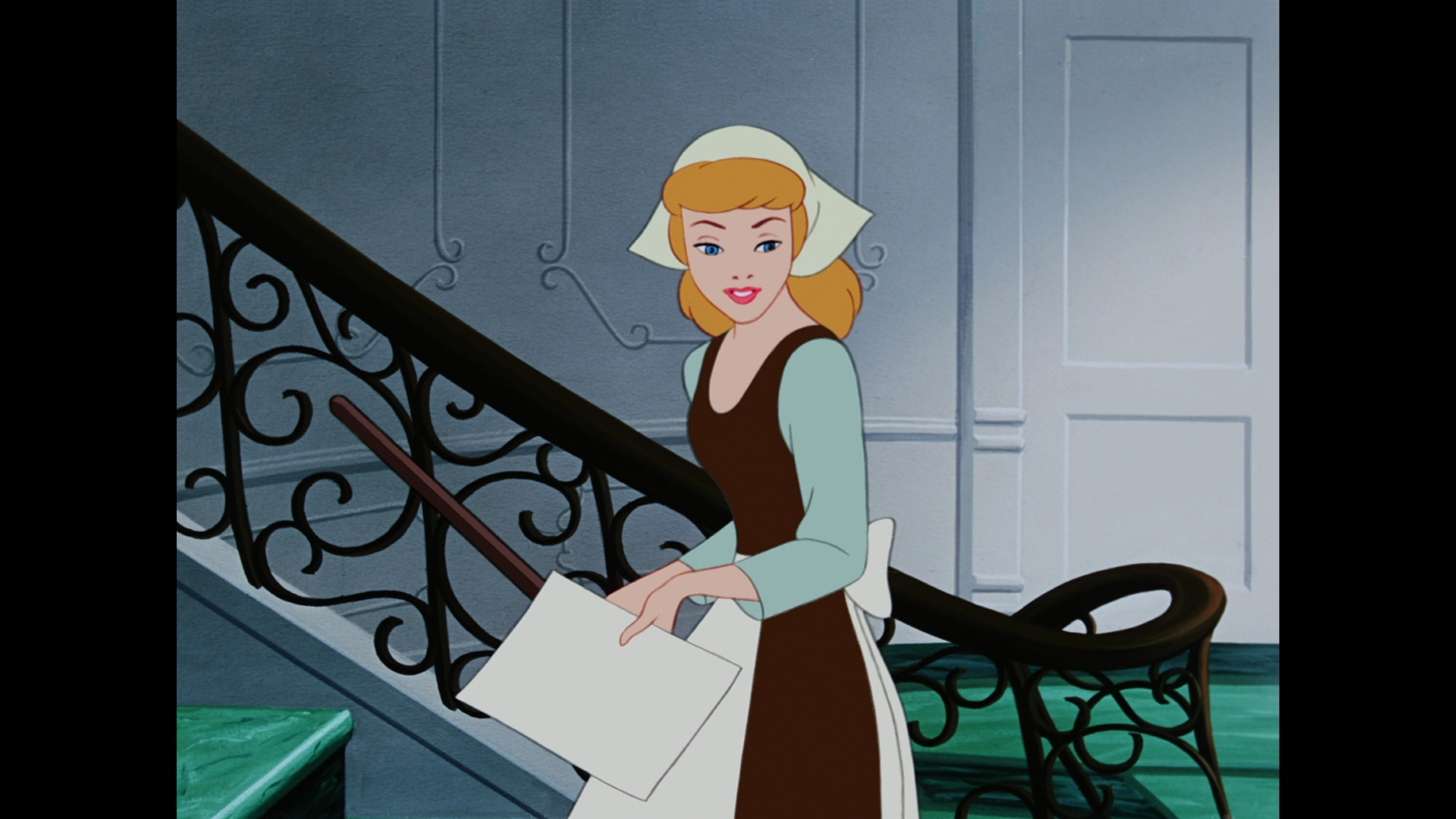 Золушка знала. Cinderella (Золушка) 1950. Золушка Дисней 1950.