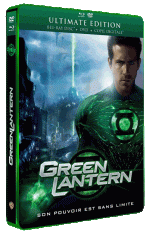 Lanterna verde ultimate.gif