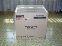 Velodyne Impact 10 - imballo.jpg