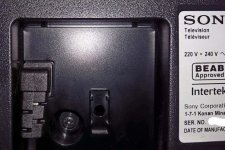 SONY 65X8509C - Power Cable.jpg