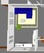 Salone con telo.JPG Salone con telo.JPG