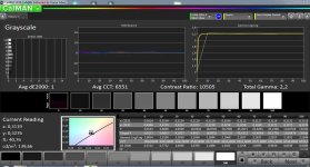calibrato Kuro 5090H mod utente.jpg