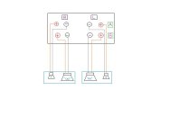 Biwiring e biampli1.JPG