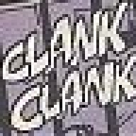 clank