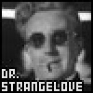 Doktor Merkwürdigliebe