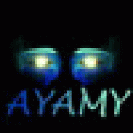 AYAMY