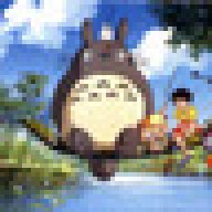 Totoro