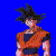 Goku