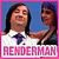 RenderMAN®
