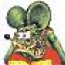 Rat Fink
