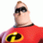Mr. Incredible