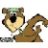 YoghiTheBear