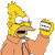 L'avatar di deggungombo
