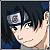 L'avatar di Sasuke