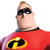 L'avatar di Mr. Incredible