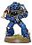 L'avatar di space marine