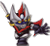 L'avatar di Majinga