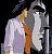 L'avatar di Ryo Saeba everywhere