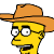 L'avatar di gobbo