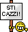 L'avatar di Luckyleon