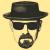 L'avatar di Walter White