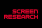 Schermi Screen Research certificati PVA  