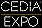 CEDIA: Christie Eclipse G3 con CR di 20M:1