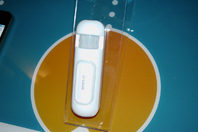Z-Wave Motion Sensor (DCH-Z120)