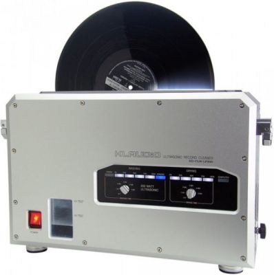 Klaudio KD-CLN-LP200, lavadischi a ultrasuoni