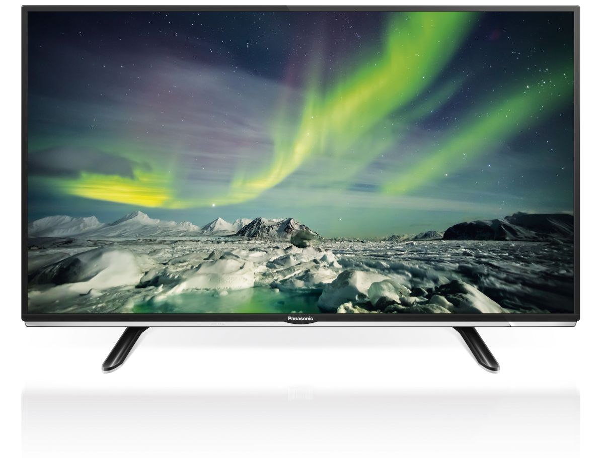 TX-40DX730 - Smart TV 40 Pollici 4K - Televisori - Panasonic IT