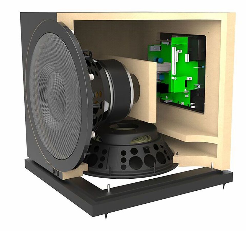 Elac shop debut 10.2