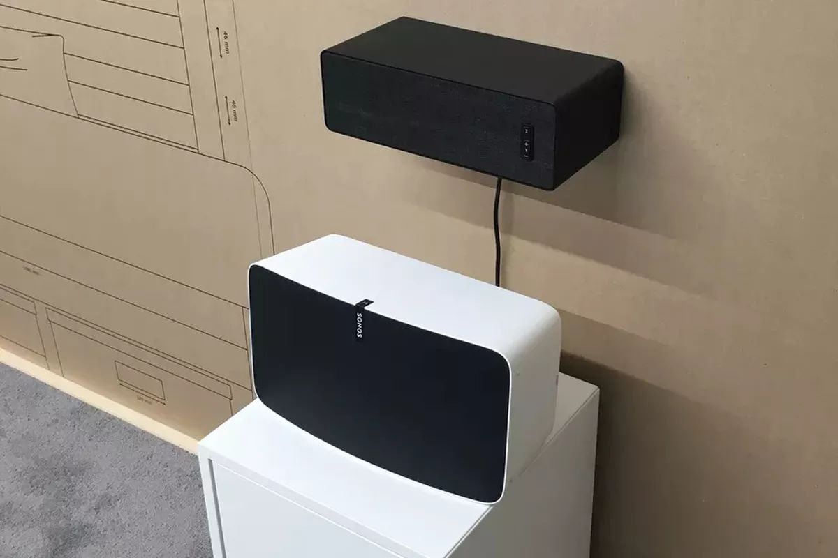 ikea sonos speakers ikea sonos speakers