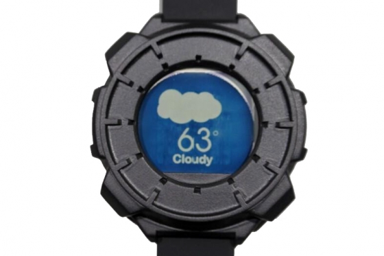 clearink smartwatch