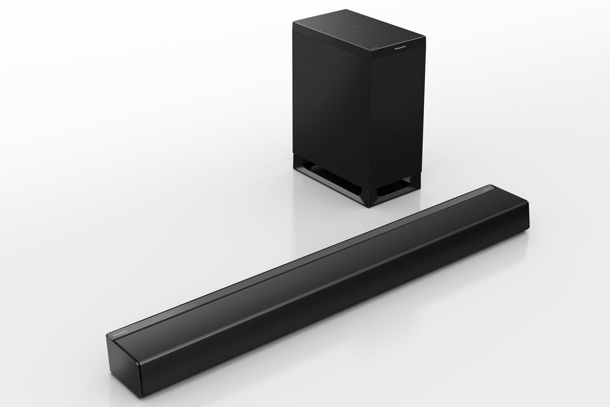 Soundbar 3.1 Panasonic SC-HTB900 | AV Magazine