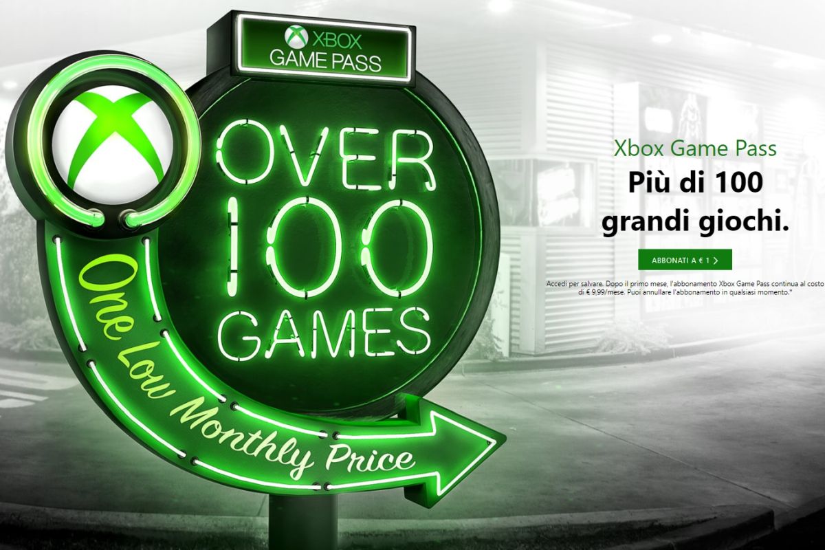 download xbox game pass pc