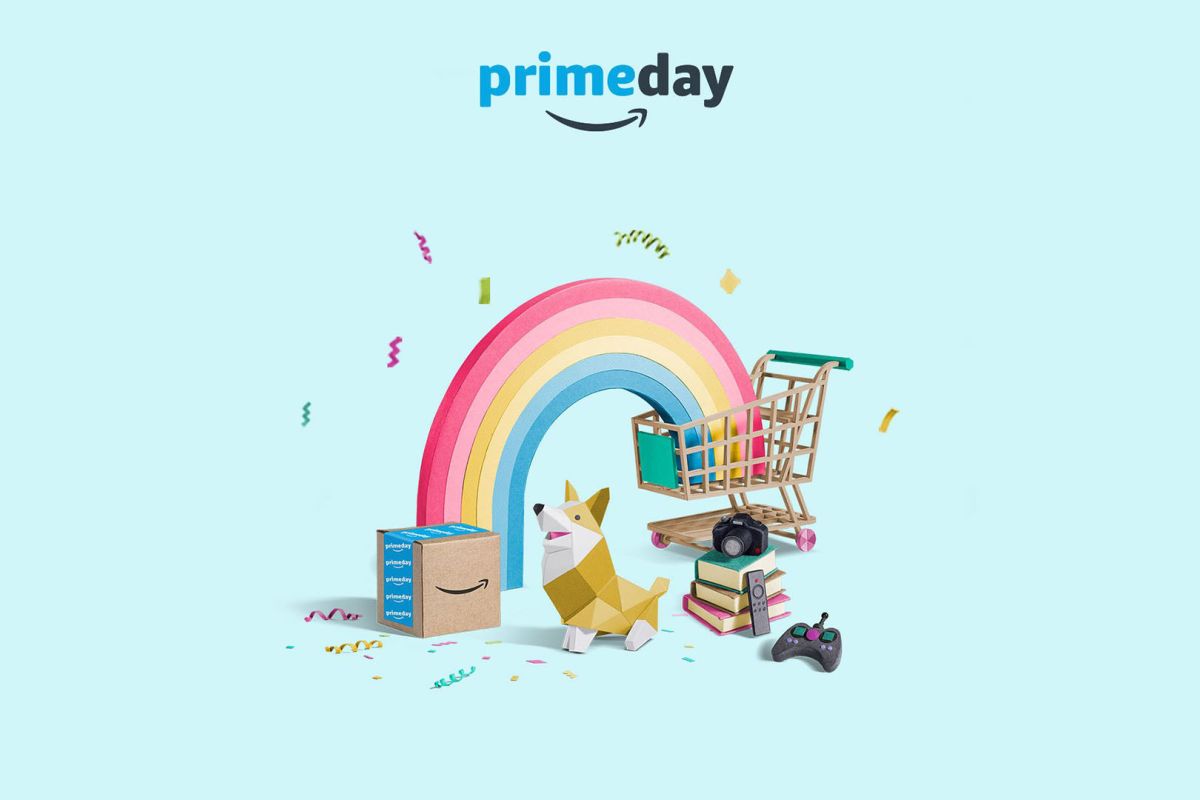 Amazon Prime Day 2020 il 13 e 14 ottobre | AV Magazine