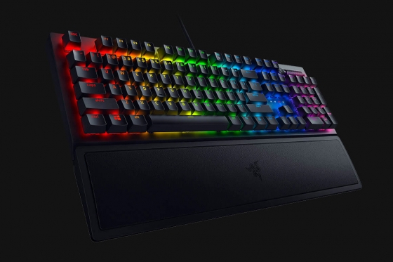 Razer BlackWidow V3 | AV Magazine