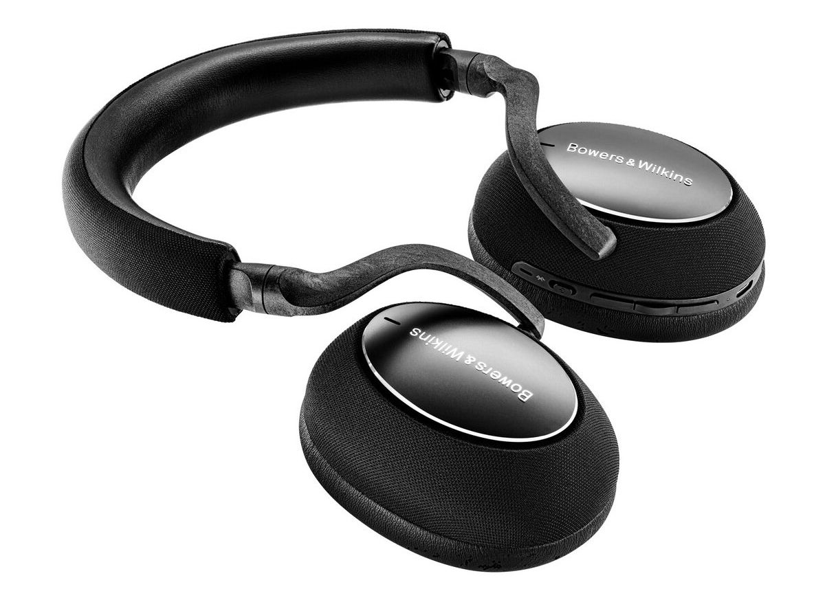 Cuffie Bowers Wilkins PX7 Carbon Edition AV Magazine
