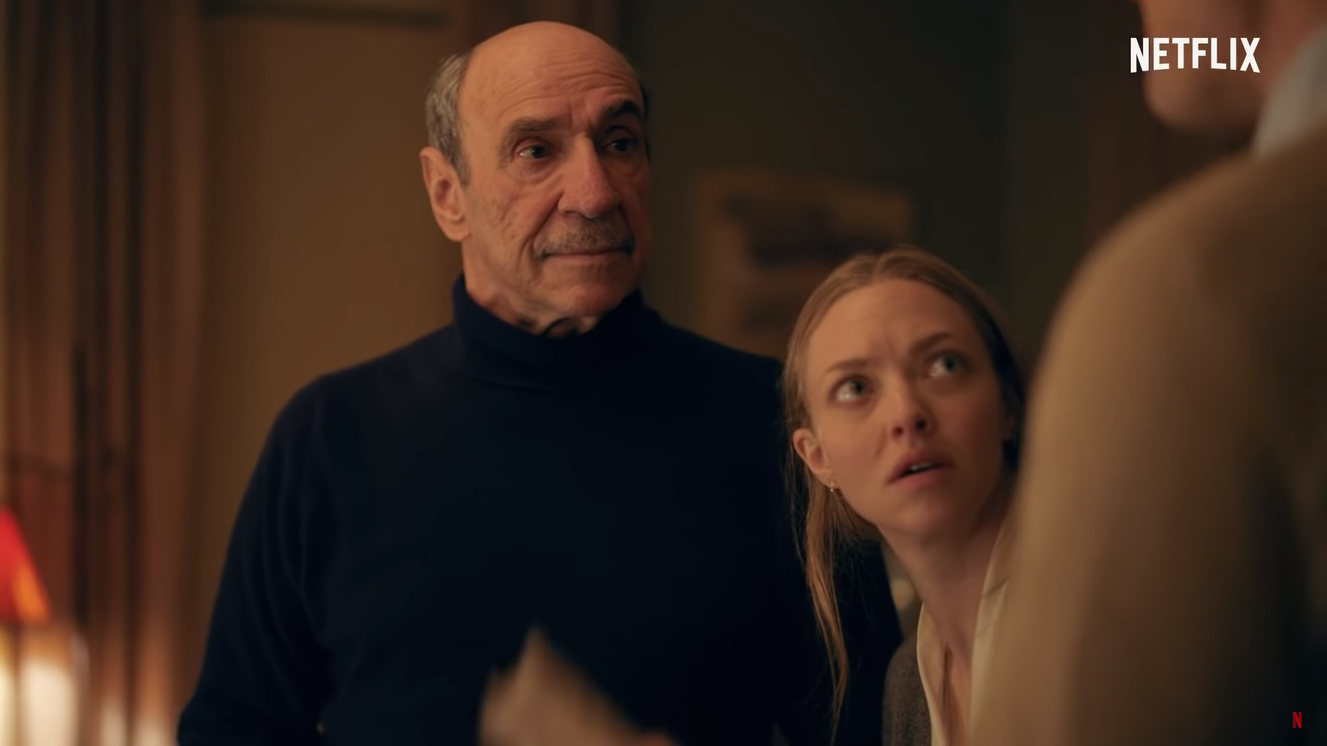 Увиденное и услышанное. Things heard & seen фильм 2021. Увиденное и услышанное фильм 2021. Увиденное и услышанное фильм 2021 Аманда.