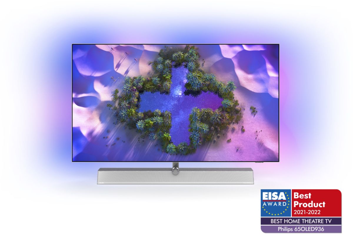 Philips oled 2021 hdmi 2.1 2025