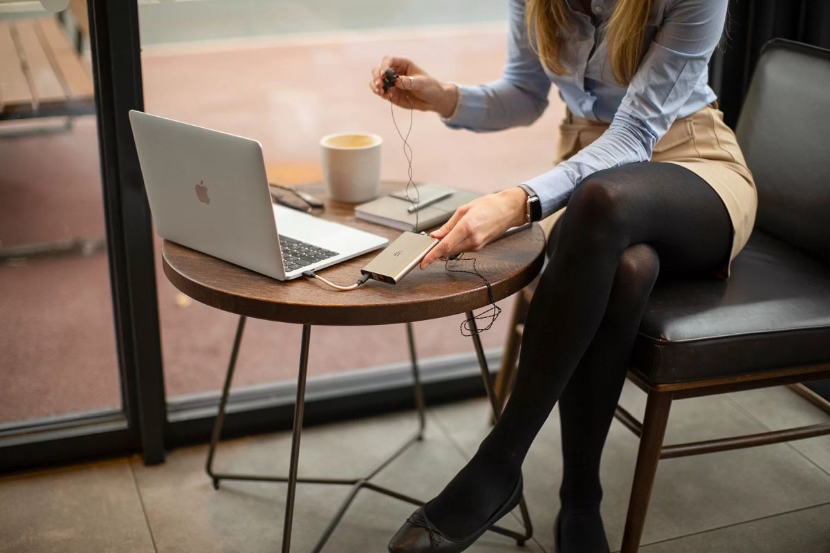 FiiO Q3 MQA DAC USB Portatile Con Amplificatore Per Cuffie THX