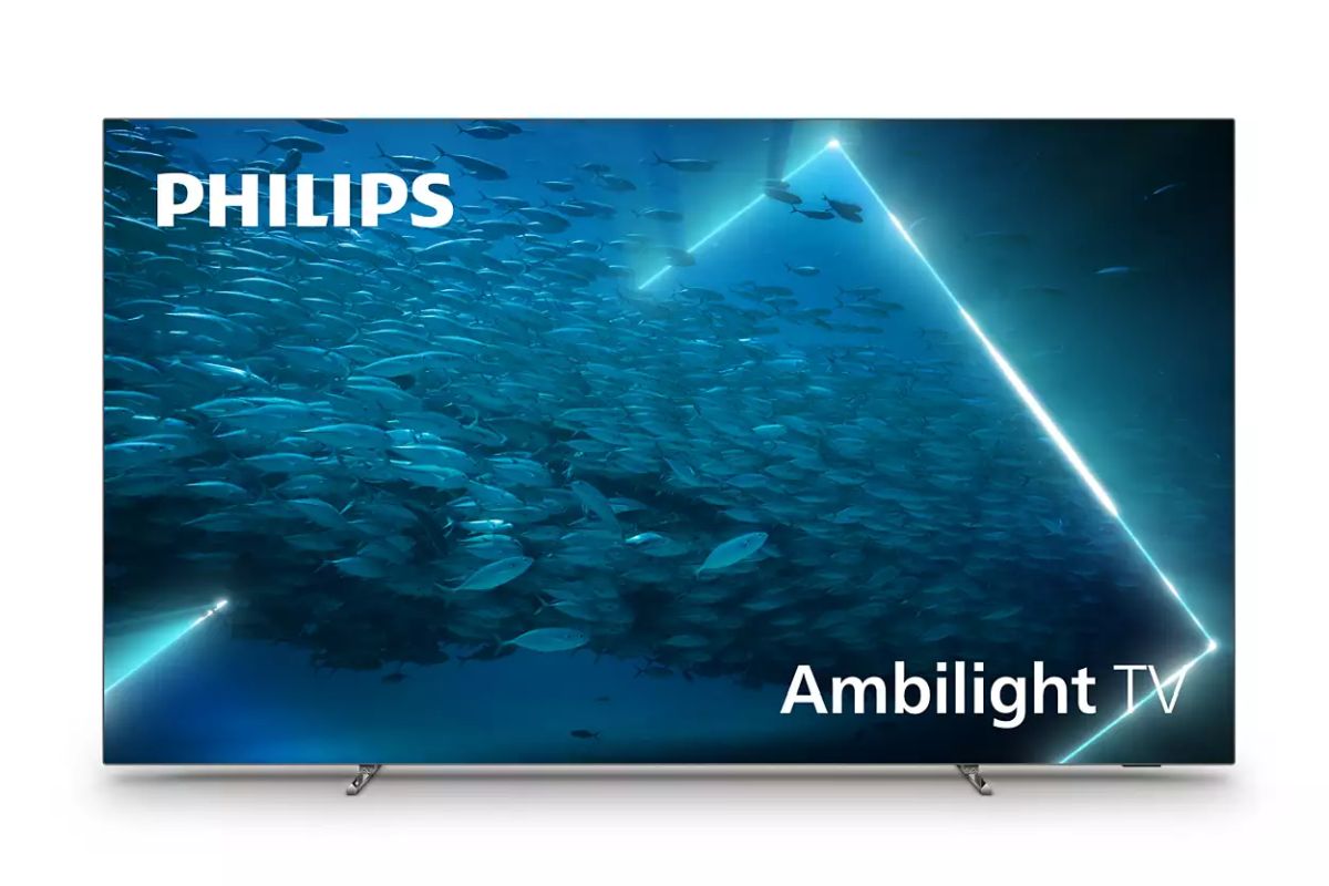 Tv philips con hdmi 2.1 hotsell