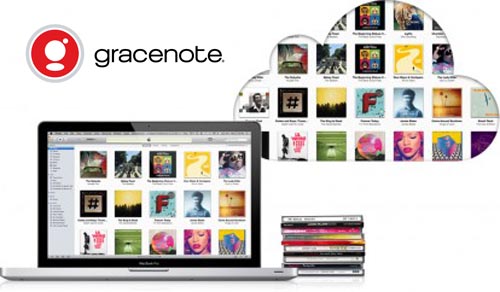 what is gracenote software