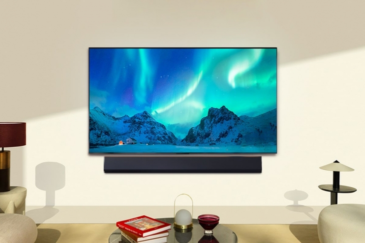 LG: tutti i prezzi dei TV OLED e QNED 2024