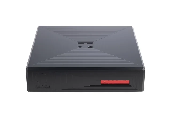 Amplificatore integrato Omega Audio Concepts ASSOLO