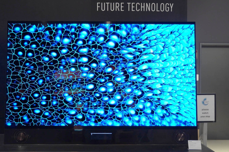 Panasonic Z95C spunta tra i TV certificati FreeSync: nuovo OLED 2026 in arrivo?