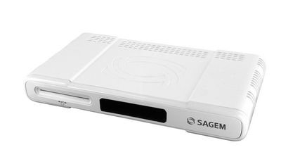 sagem