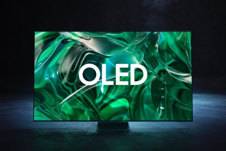 LG fornirà 1 milione di pannelli TV OLED a Samsung