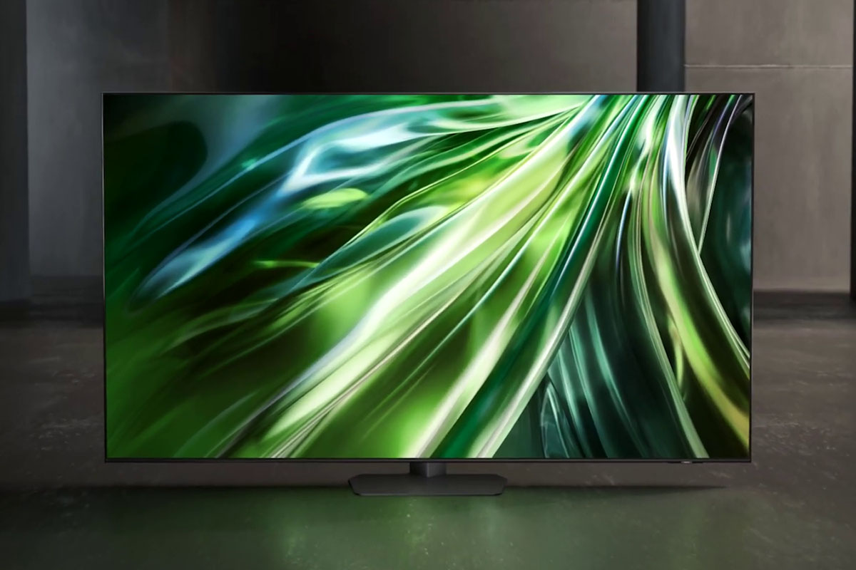 Samsung: TV da 115 pollici confermato per il 2025 | AV Magazine