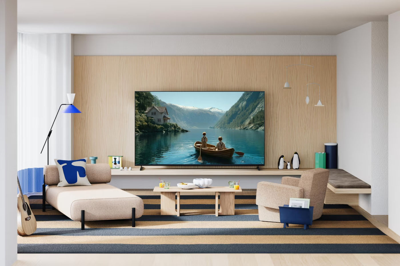 Sony Annuncia Primi TV 2026 Arrivano Bravia 3 II E Bravia 2 II AV 